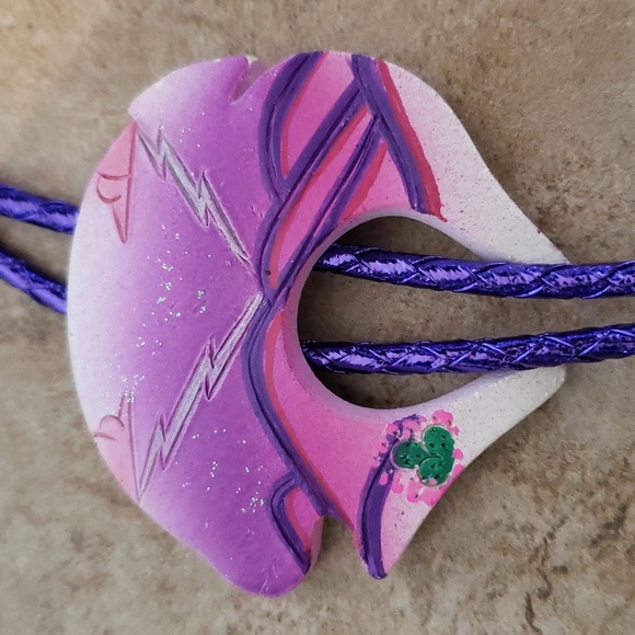 Desert Images Isa Bolo Tie - Picture 2 of 5